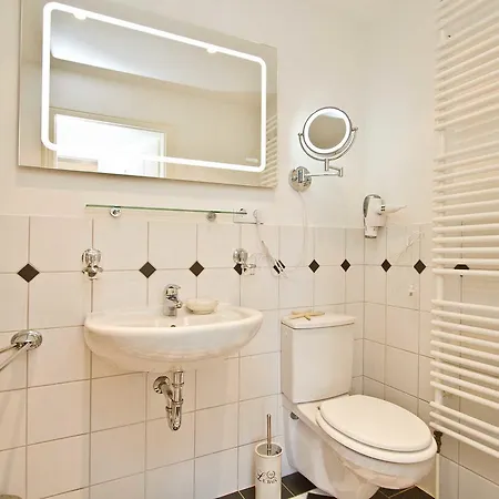 Damaris - Apartement 54 *
