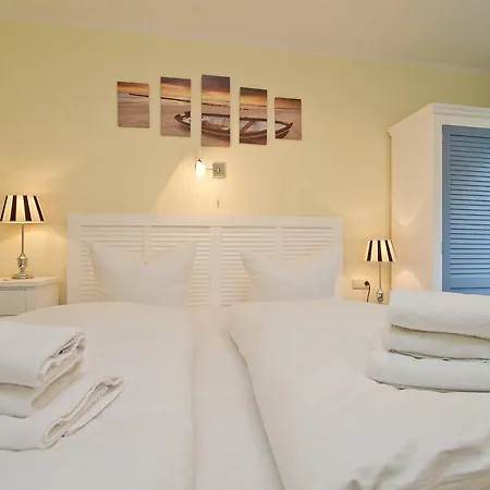 Damaris - Apartement 54 * Neuhof (Heringsdorf)