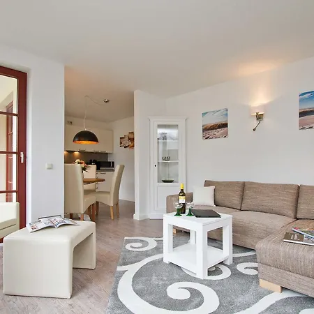 Damaris - Apartement 54 *
