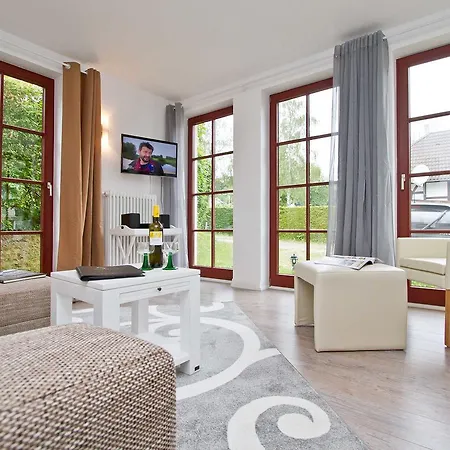 Damaris - Apartement 54 Neuhof (Heringsdorf)