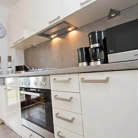 Damaris - Apartement 54