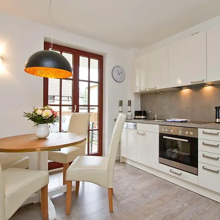 Damaris - Apartement 54 Apartment Neuhof (Heringsdorf)