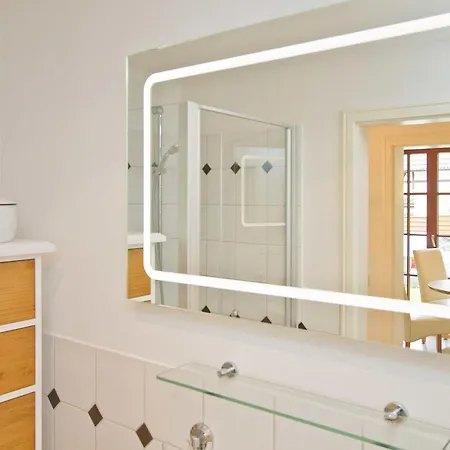 Apartment Damaris - Apartement 54 Neuhof (Heringsdorf)