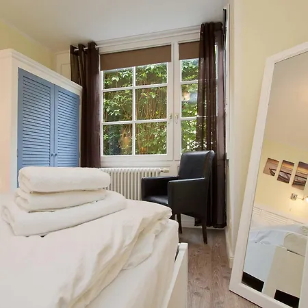 Damaris - Apartement 54 * Neuhof (Heringsdorf)